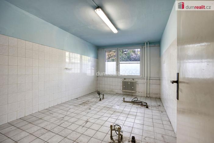 Pronájem obchodního prostoru, Neratovice, Kojetická, 39 m2