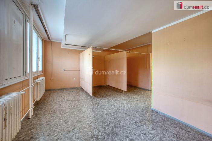 Pronájem obchodního prostoru, Neratovice, Kojetická, 39 m2