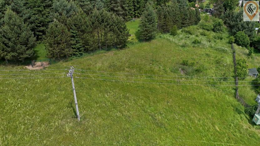 Prodej pozemku pro bydlení, Terešov, 1635 m2