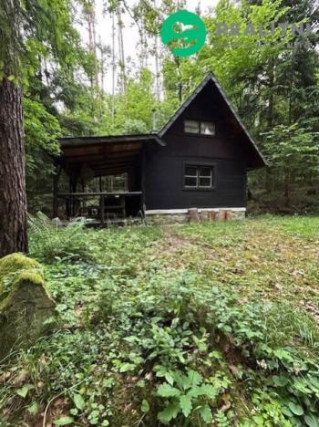 Prodej chaty, Krňany - Teletín, Teletín, 44 m2