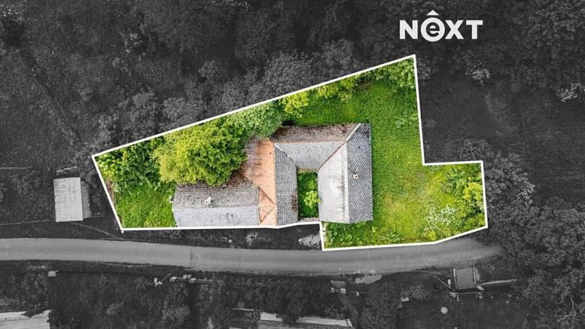 Prodej chalupy, Hradec nad Svitavou, 190 m2