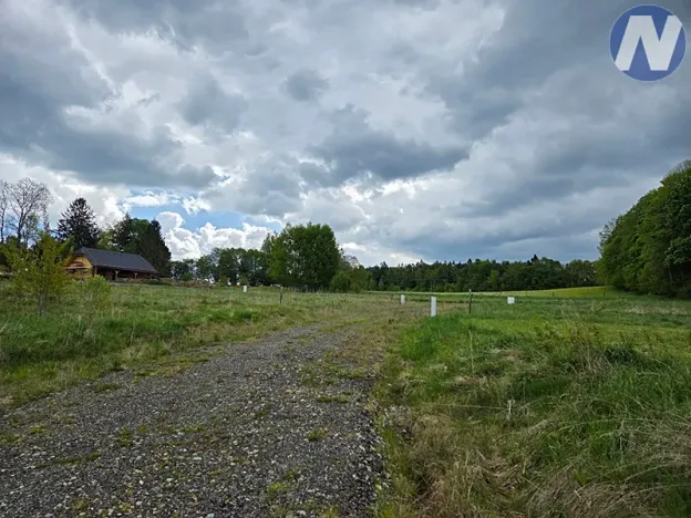 Prodej pozemku pro bydlení, Záblatí, 1123 m2