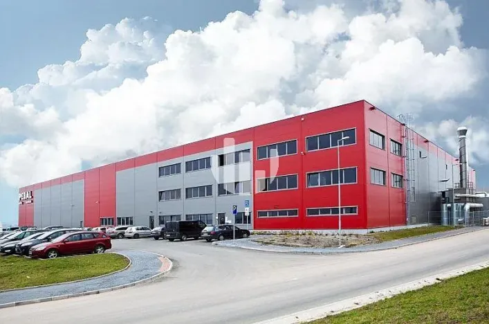 Pronájem skladu, Nýřany, U Mexika, 5460 m2