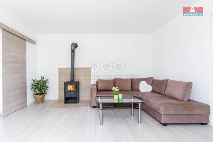 Prodej chalupy, Křinec - Sovenice, 69 m2