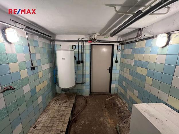 Prodej rodinného domu, Dobřichovice, Mánesova, 214 m2