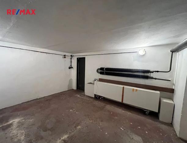 Prodej rodinného domu, Dobřichovice, Mánesova, 214 m2