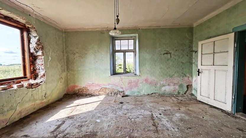 Prodej rodinného domu, Hroznatín, 171 m2