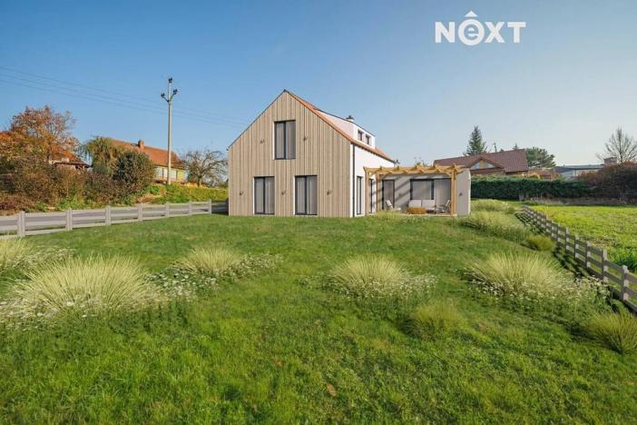 Prodej pozemku pro bydlení, Bludov, 985 m2