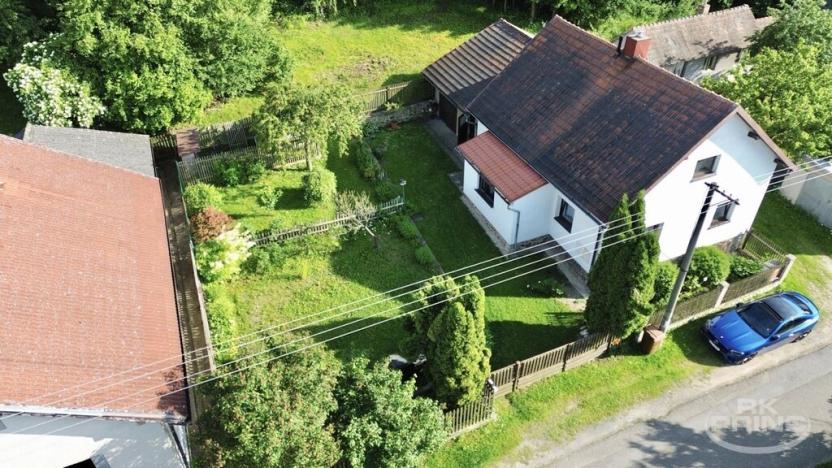 Prodej rodinného domu, Dubenec, 421 m2