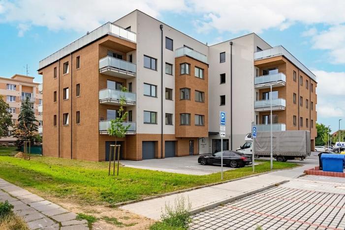 Prodej bytu 3+kk, Nové Strašecí, Viktora Olivy, 93 m2
