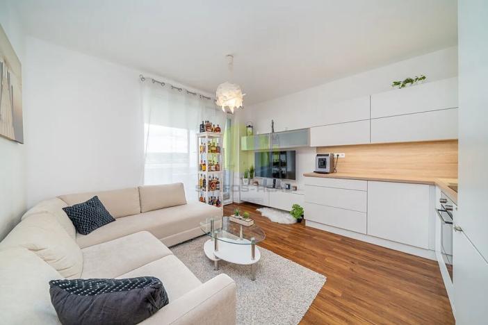 Prodej bytu 2+kk, Olomouc, Topolová, 55 m2