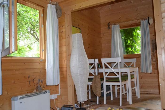 Prodej chaty, Františkovy Lázně, 33 m2