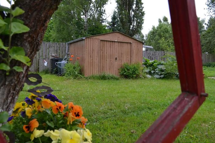 Prodej chaty, Františkovy Lázně, 33 m2