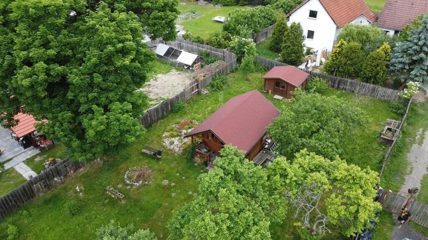 Prodej chaty, Františkovy Lázně, 33 m2