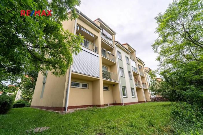 Prodej bytu 2+1, Nymburk, Rákosová, 61 m2