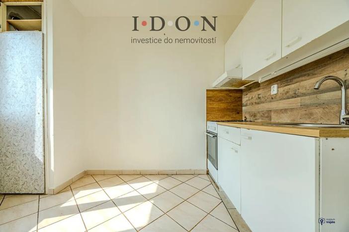 Prodej bytu 2+1, Havířov, Odlehlá, 43 m2