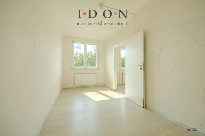 Prodej bytu 2+1, Havířov, Odlehlá, 43 m2