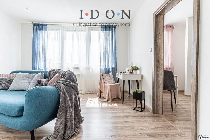 Prodej bytu 2+1, Havířov, Odlehlá, 43 m2