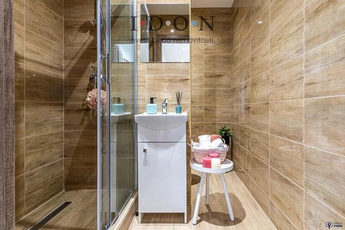 Prodej bytu 2+1, Havířov, Odlehlá, 43 m2