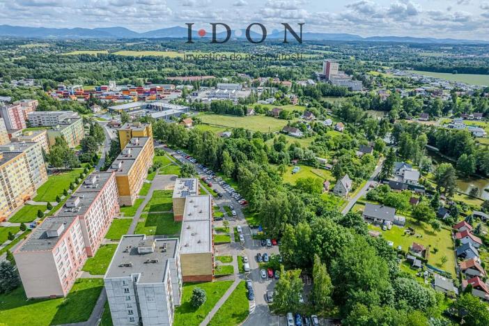 Prodej bytu 2+1, Havířov, Odlehlá, 43 m2