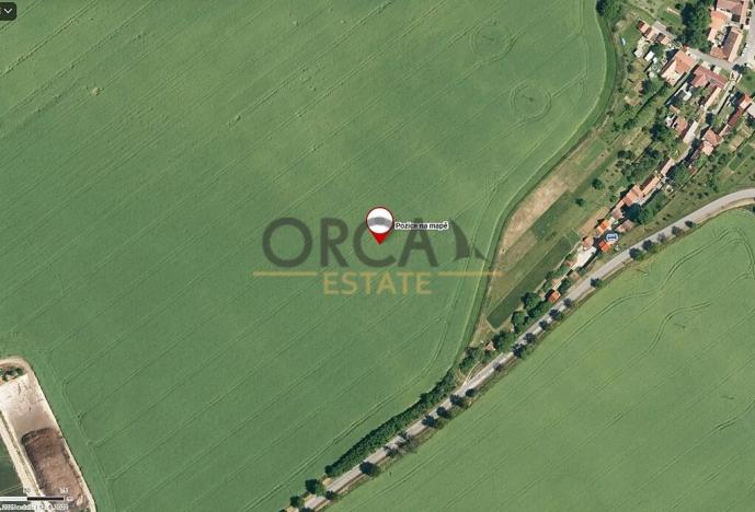 Prodej podílu pole, Moravany, 1319 m2