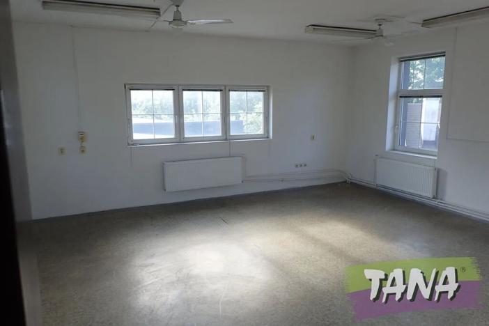 Pronájem obchodního prostoru, Turnov, Nádražní, 56 m2