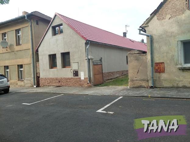 Prodej rodinného domu, Siřejovice, 120 m2