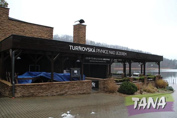 Prodej restaurace, Doksy, Přístavní, 290 m2
