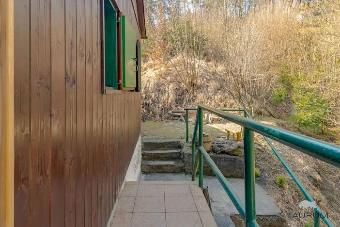 Prodej chaty, Pláně, 38 m2