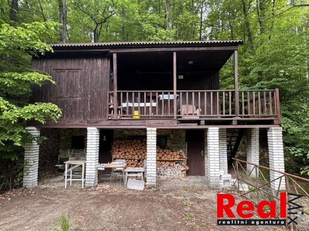 Prodej chaty, Sentice, 51 m2