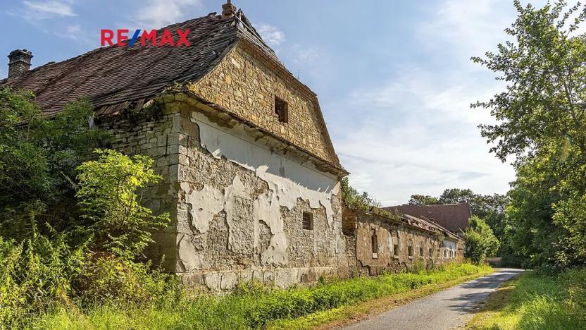 Prodej zemědělské usedlosti, Počedělice, 2500 m2