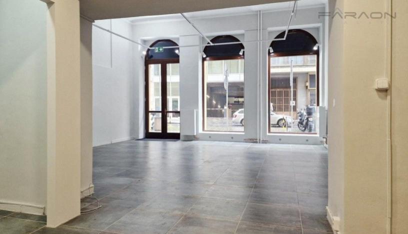 Pronájem obchodního prostoru, Praha - Nové Město, Opletalova, 71 m2