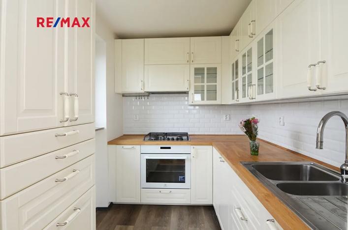 Pronájem bytu 3+kk, Praha - Záběhlice, Měchenická, 55 m2