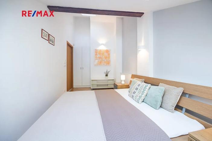 Prodej bytu 2+kk, Praha - Staré Město, Havelská, 66 m2