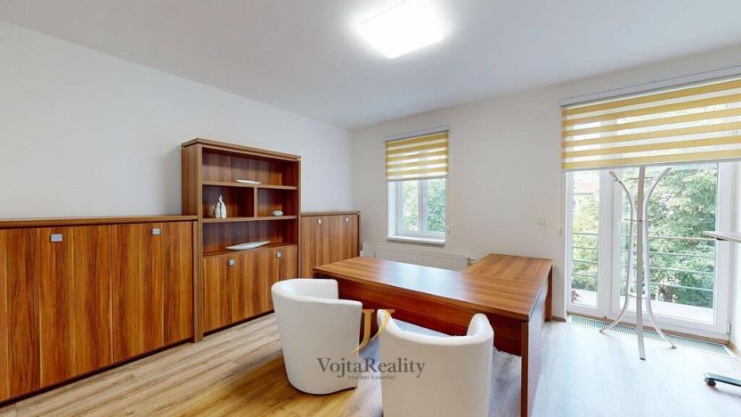 Prodej bytu 4+kk, Olomouc, Na střelnici, 95 m2