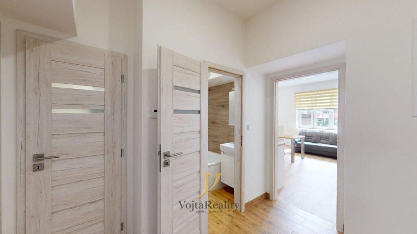 Prodej bytu 4+kk, Olomouc, Na střelnici, 95 m2