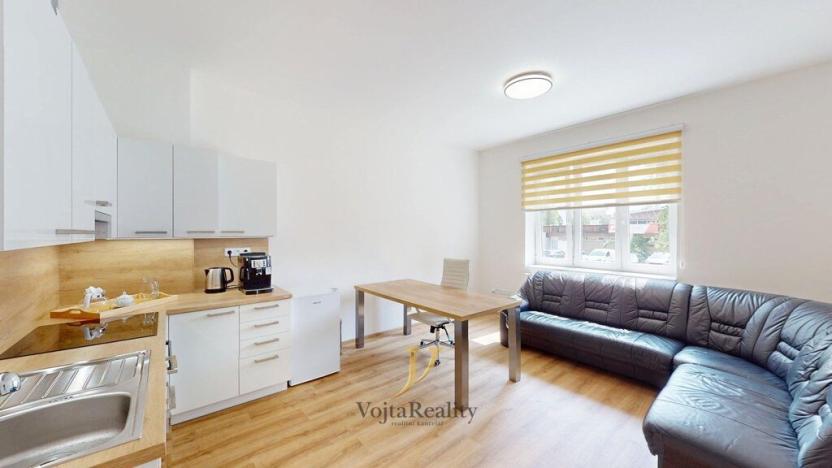 Prodej bytu 4+kk, Olomouc, Na střelnici, 95 m2