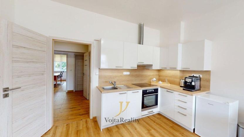 Prodej bytu 4+kk, Olomouc, Na střelnici, 95 m2