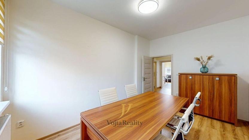 Prodej bytu 4+kk, Olomouc, Na střelnici, 95 m2