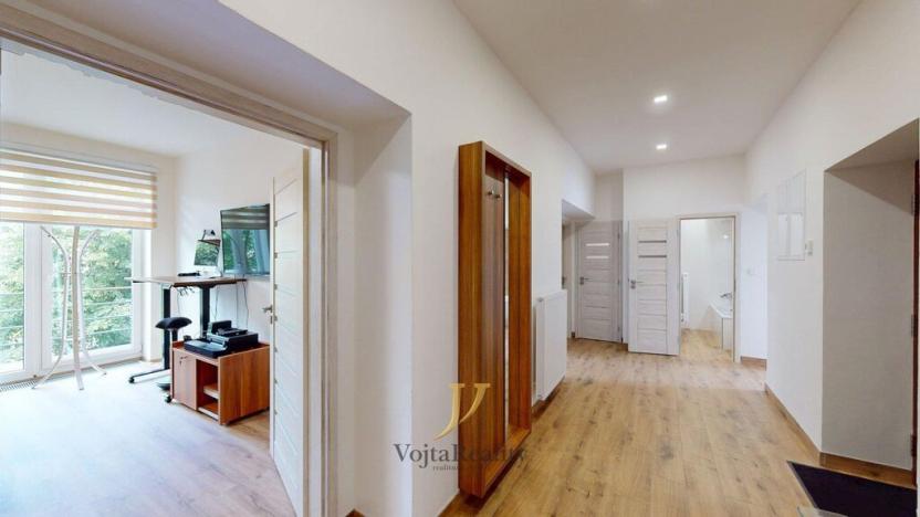 Prodej bytu 4+kk, Olomouc, Na střelnici, 95 m2