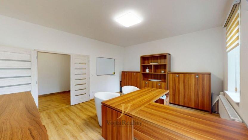 Prodej bytu 4+kk, Olomouc, Na střelnici, 95 m2