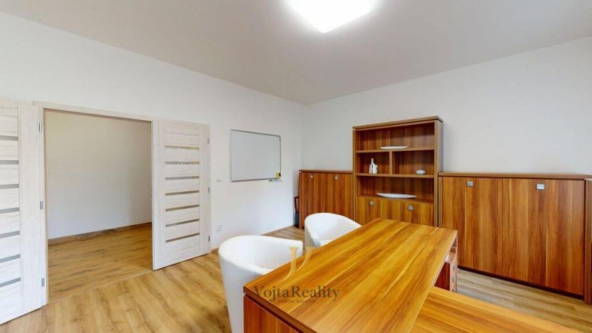 Prodej bytu 4+kk, Olomouc, Na střelnici, 95 m2