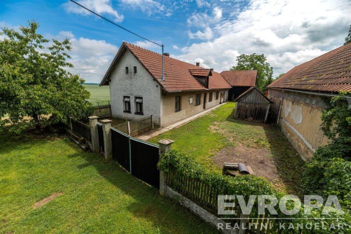 Prodej rodinného domu, Nový Bydžov - Skochovice, Skochovice, 220 m2