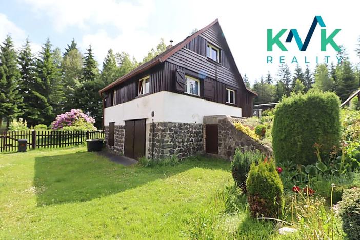 Prodej chaty, Jindřichovice, 75 m2