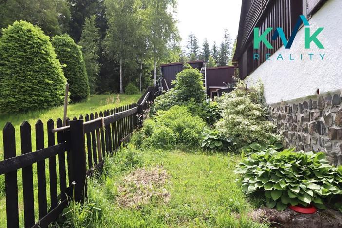 Prodej chaty, Jindřichovice, 75 m2