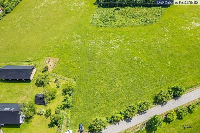 Prodej pozemku pro bydlení, Bruzovice, 74503 m2