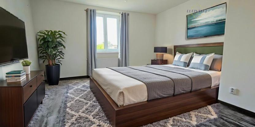 Prodej bytu 3+kk, Kralupy nad Vltavou - Lobeček, Marie Majerové, 105 m2