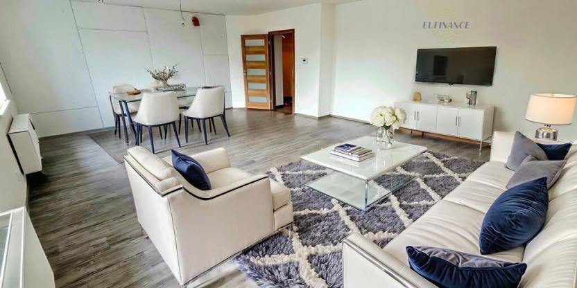 Prodej bytu 3+kk, Kralupy nad Vltavou - Lobeček, Marie Majerové, 105 m2