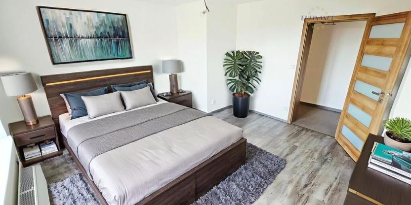 Prodej bytu 3+kk, Kralupy nad Vltavou - Lobeček, Marie Majerové, 105 m2