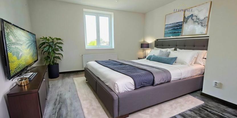 Prodej bytu 3+kk, Kralupy nad Vltavou - Lobeček, Marie Majerové, 105 m2